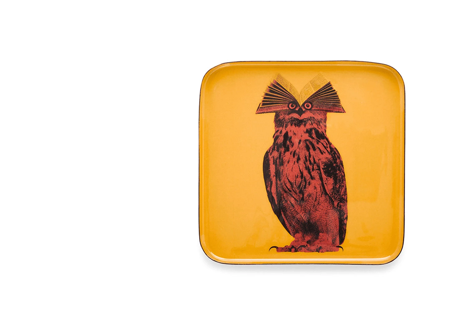 Hibook Square Tray 3 Hibook Square Tray