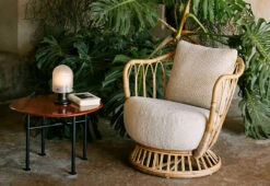 Gubi Carmel Coffee Table, 2023 -Home Furnishing Store twentytwentyone Gubi OE Studio Carmel Coffee Table 18