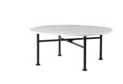 Gubi Carmel Coffee Table, 2023 -Home Furnishing Store twentytwentyone Gubi OE Studio Carmel Coffee Table 3