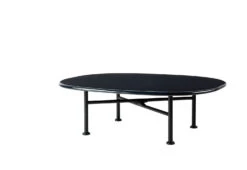 Gubi Carmel Coffee Table, 2023 -Home Furnishing Store twentytwentyone Gubi OE Studio Carmel Coffee Table 5