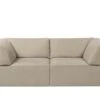 Gubi Wonder Two-seater Sofa 2 Gubi Wonder Two-seater Sofa -Home Furnishing Store twentytwentyone Gubi Space Copenghagen Wonder Sofa 1