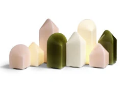 Hay Parade Table Lamp