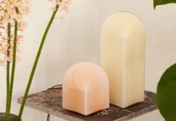 Hay Parade Table Lamp -Home Furnishing Store twentytwentyone HAY Viola Heyn Johnsen Jonas Trampedach Parade Lamp 18