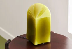 Hay Parade Table Lamp -Home Furnishing Store twentytwentyone HAY Viola Heyn Johnsen Jonas Trampedach Parade Lamp 19