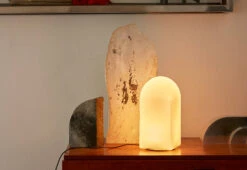 Hay Parade Table Lamp -Home Furnishing Store twentytwentyone HAY Viola Heyn Johnsen Jonas Trampedach Parade Lamp 20
