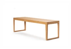 Backless Portsmouth Bench, 2002