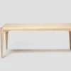 Shell Table, 2004 -Home Furnishing Store twentytwentyone Isokon Plus Barger Osgerby Shell Table 2