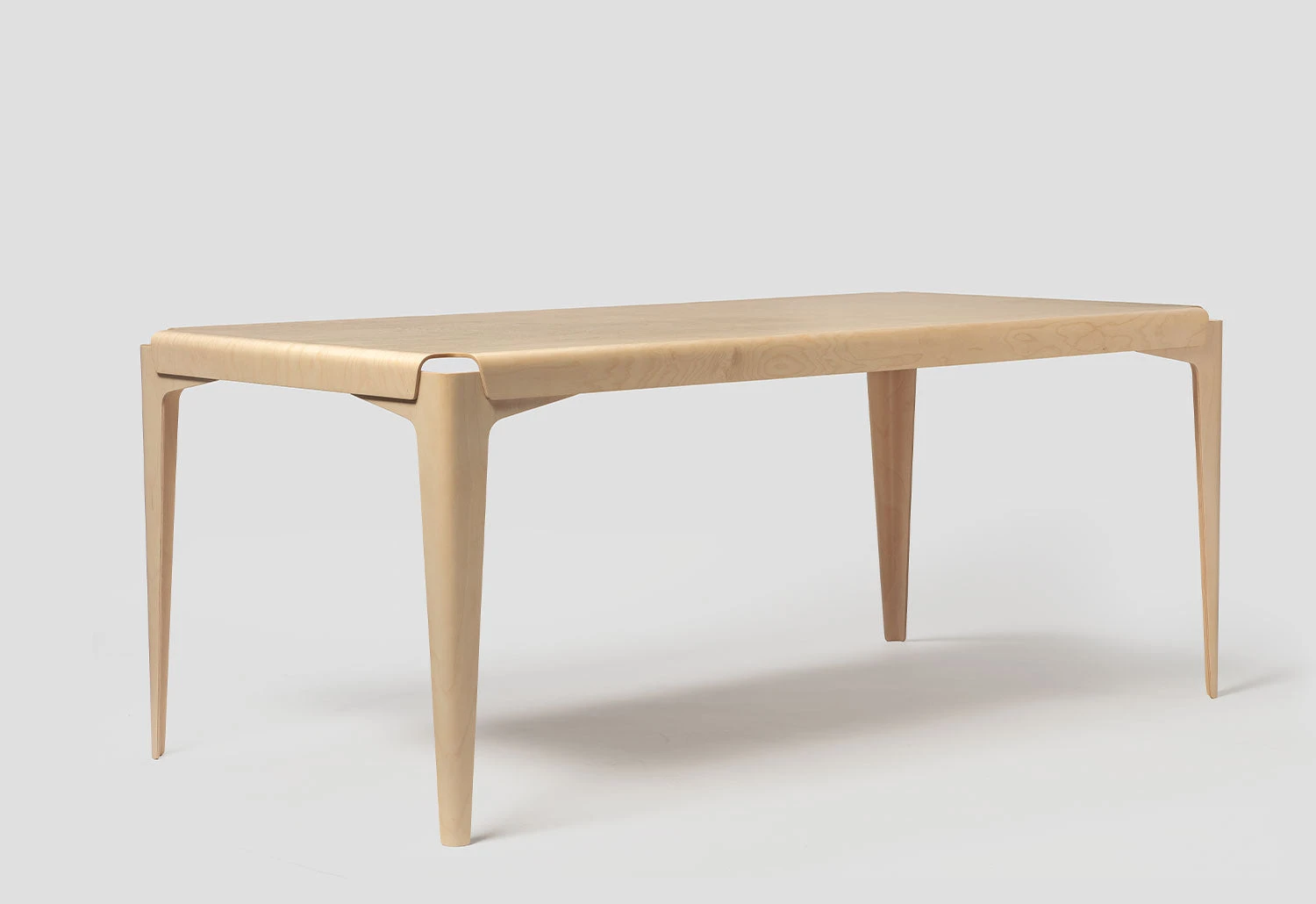 Shell Table, 2004 4 Shell Table, 2004 - Image 2