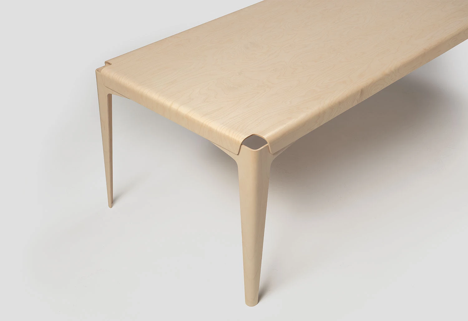 Shell Table, 2004 5 Shell Table, 2004 - Image 3