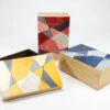 Cubist Tray Box -Home Furnishing Store twentytwentyone Kevin Stamper Cubist Box 2