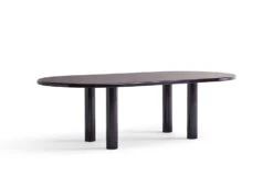 Smalto Table, 2019 11 Smalto Table, 2019 -Home Furnishing Store twentytwentyone Knoll Smalto Table 6