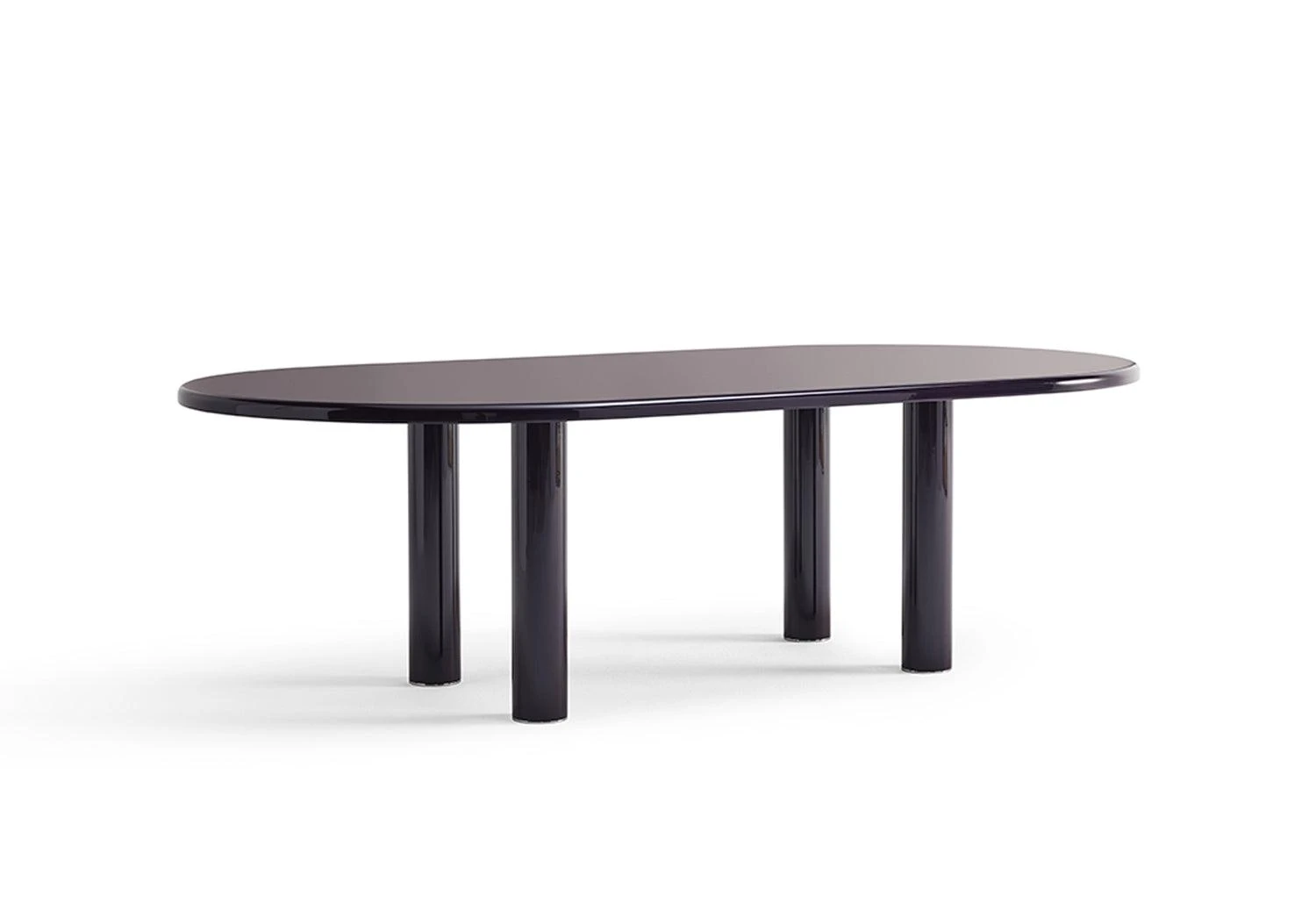 Smalto Table, 2019 6 Smalto Table, 2019 - Image 4