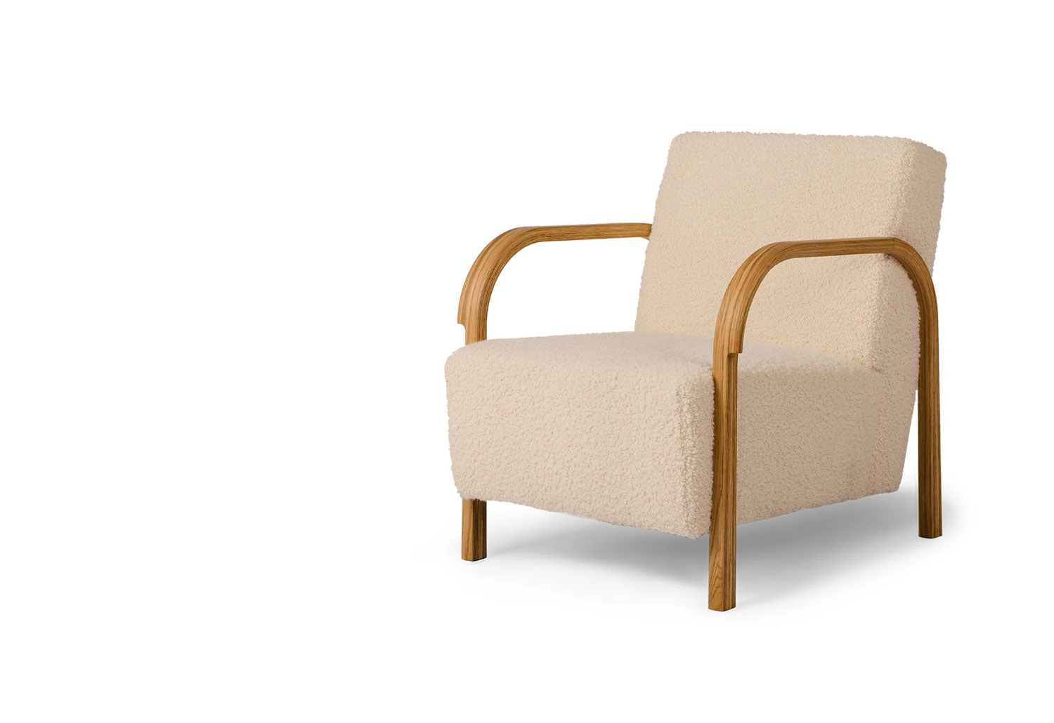 ARCH Chair, 2020 3 ARCH Chair, 2020