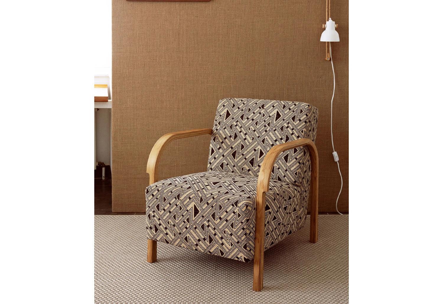 ARCH Chair, 2020 17 ARCH Chair, 2020 - Image 15