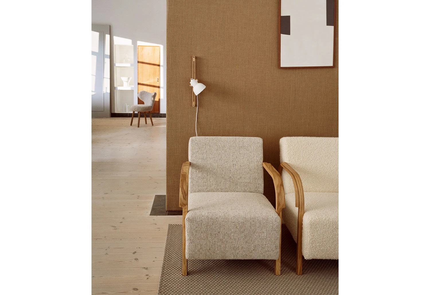 ARCH Chair, 2020 18 ARCH Chair, 2020 - Image 16