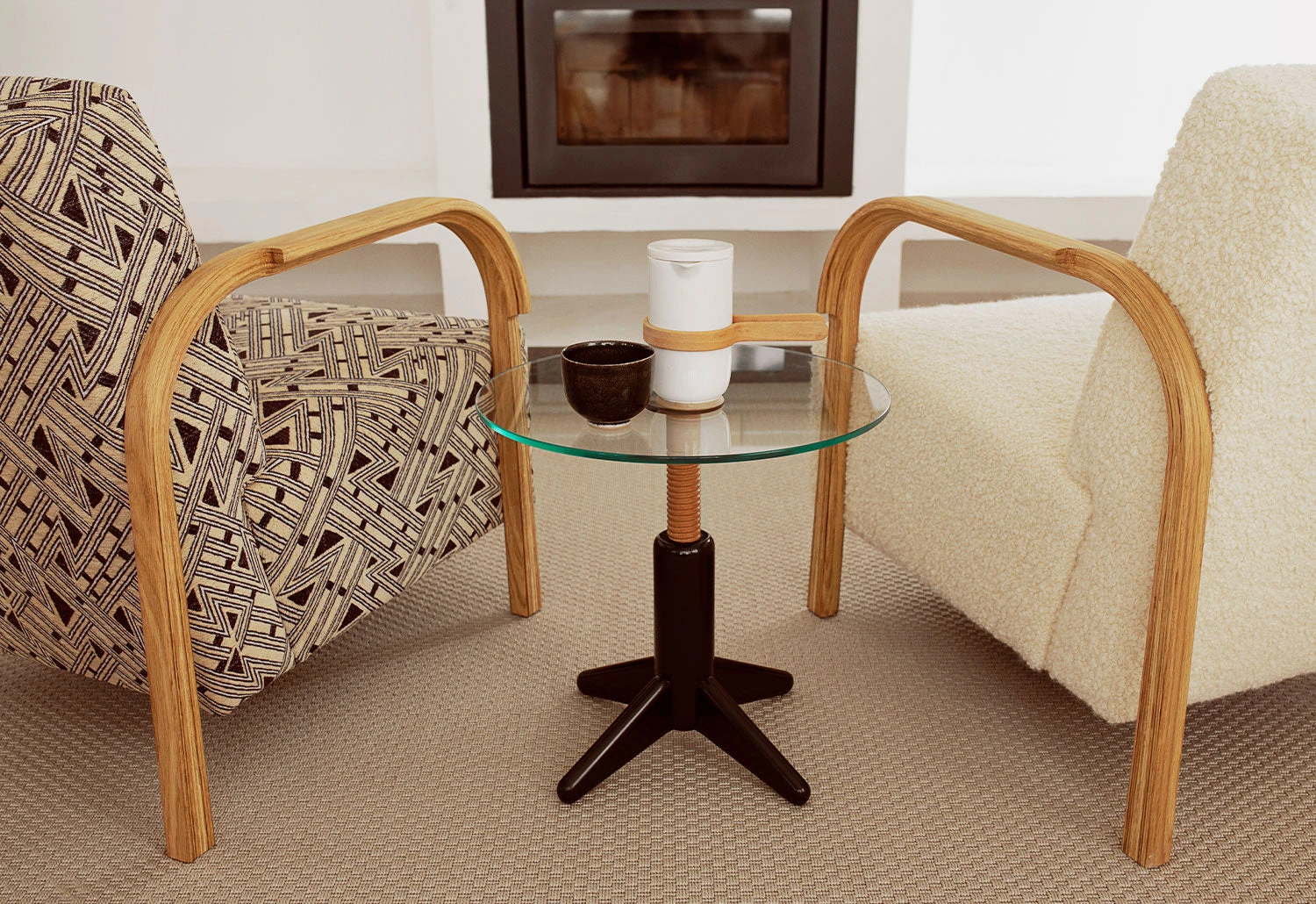 ARCH Chair, 2020 11 ARCH Chair, 2020 - Image 9