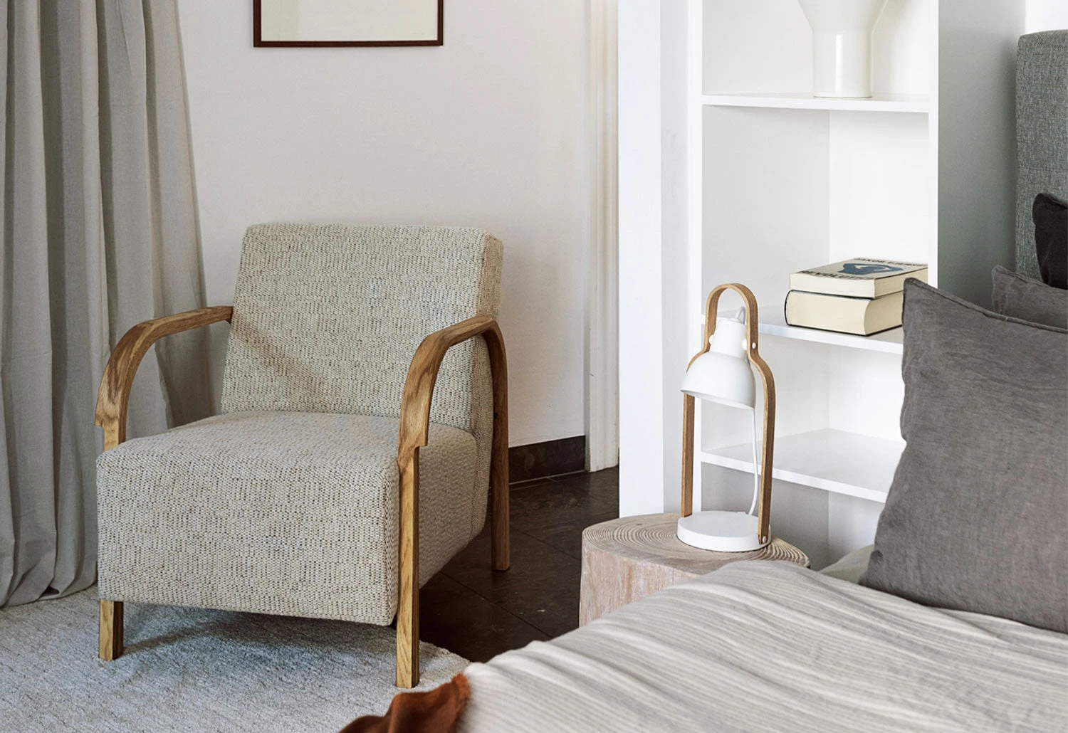 ARCH Chair, 2020 12 ARCH Chair, 2020 - Image 10