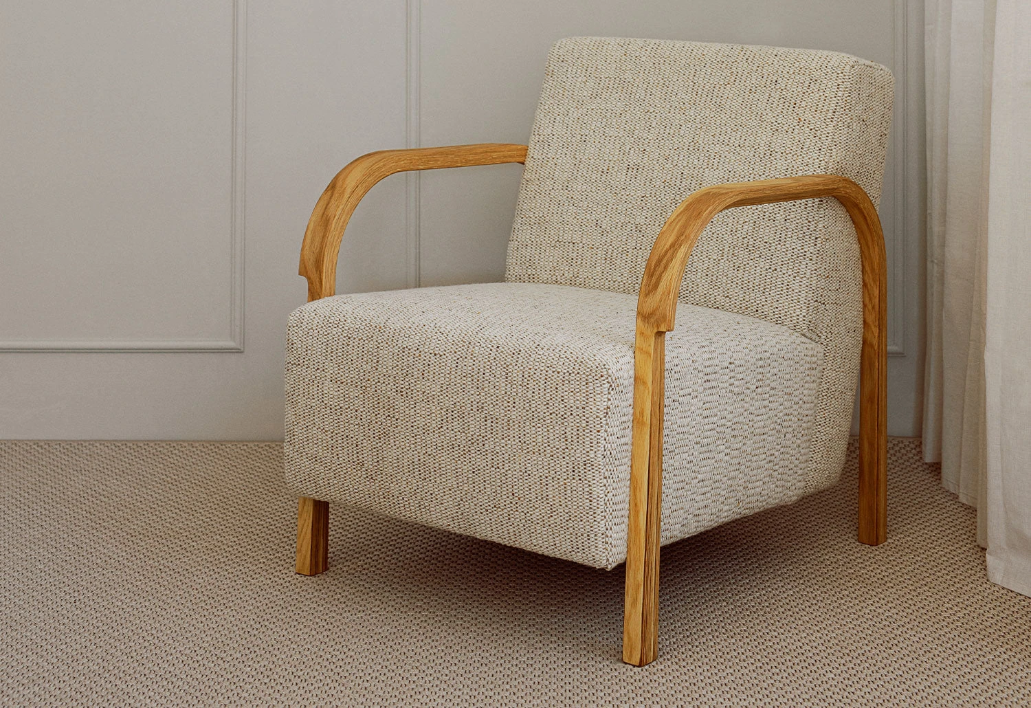 ARCH Chair, 2020 4 ARCH Chair, 2020 - Image 2