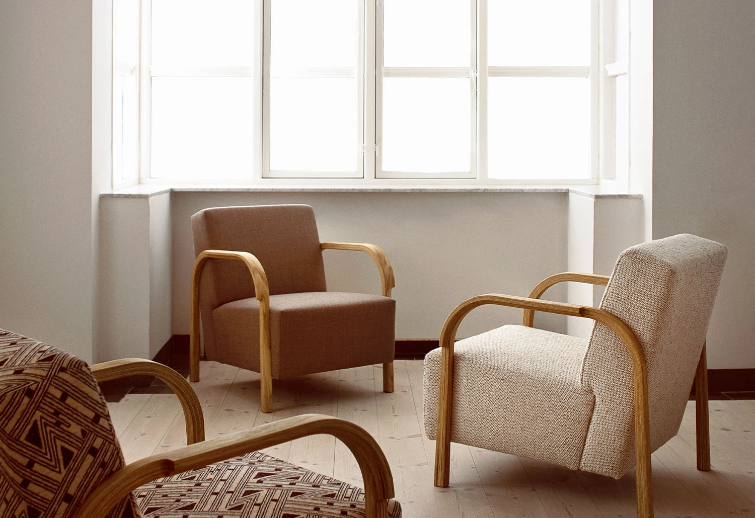 ARCH Chair, 2020 14 ARCH Chair, 2020 - Image 12