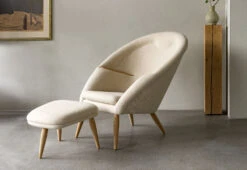 Menu Oda Lounge Chair -Home Furnishing Store twentytwentyone Menu Arnold Madsen Oda Lounge 2