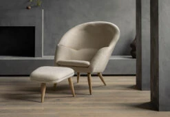 Menu Oda Lounge Chair -Home Furnishing Store twentytwentyone Menu Arnold Madsen Oda Lounge 3