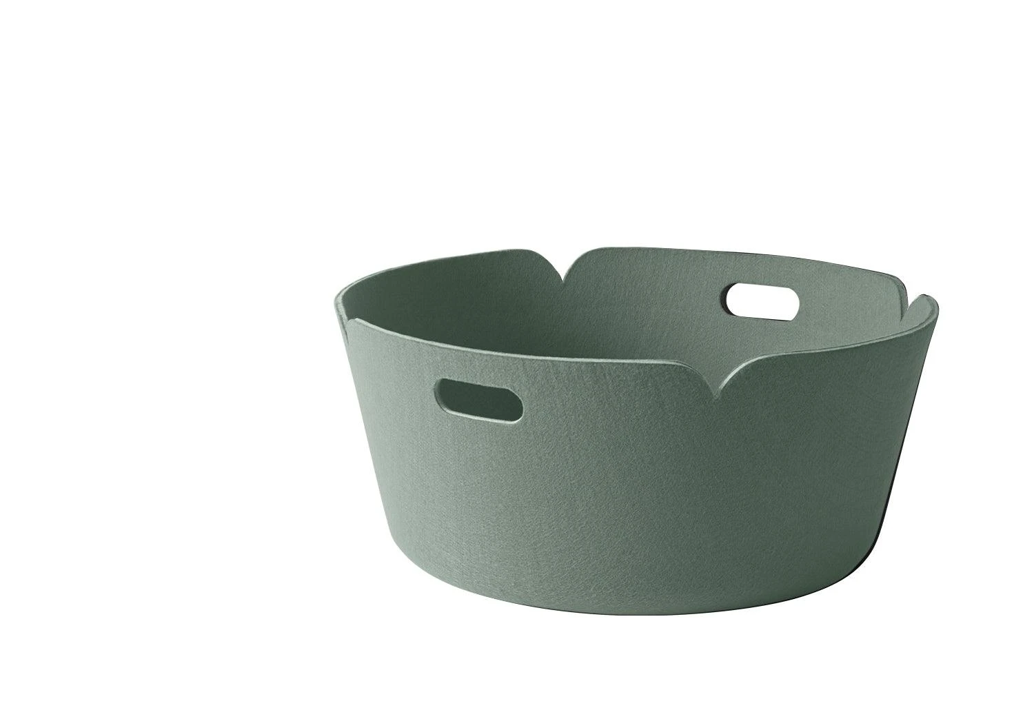 Muuto Restore Round Basket, 2010 6 Muuto Restore Round Basket, 2010 - Image 4