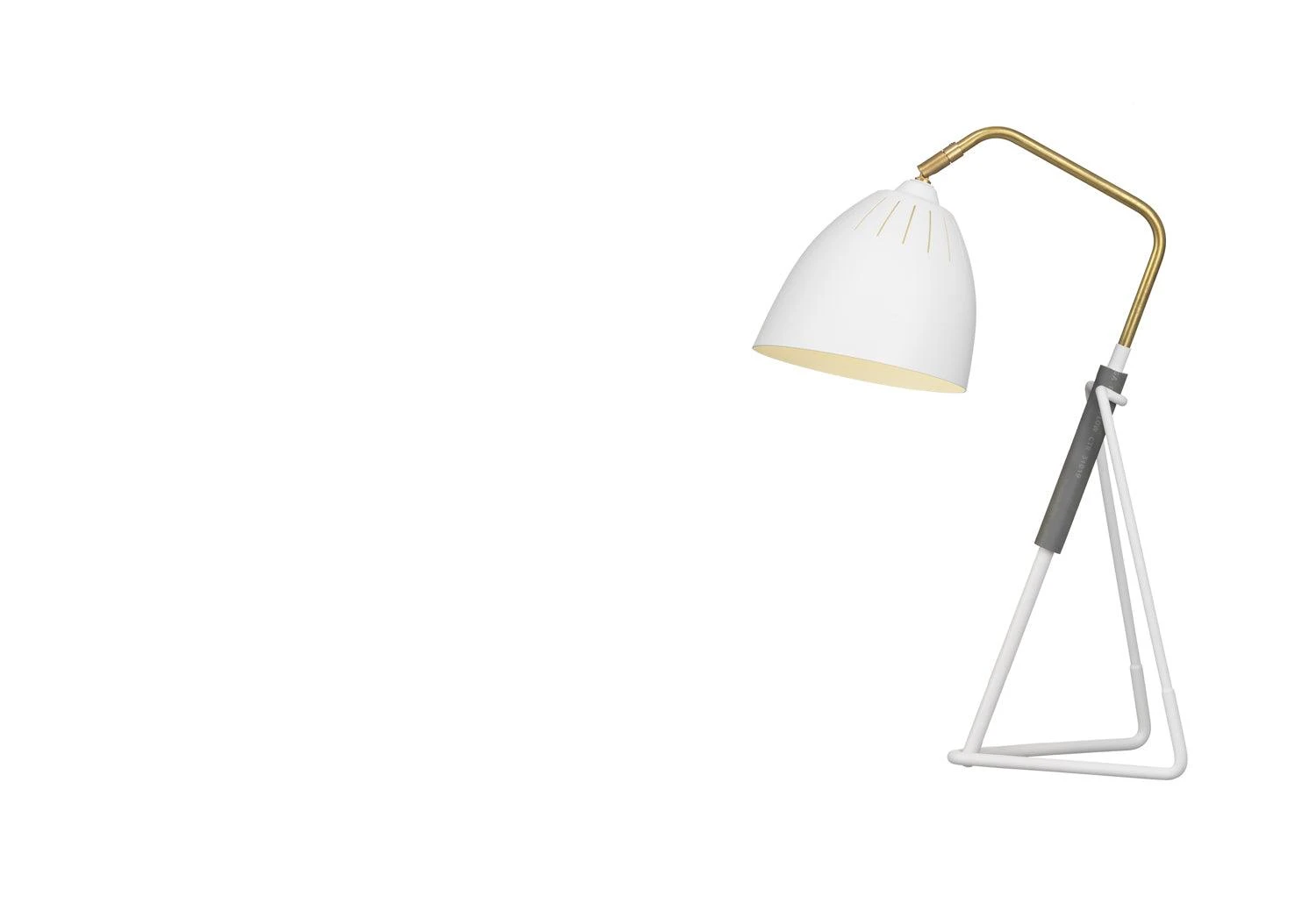 Lean Table Lamp 3 Lean Table Lamp