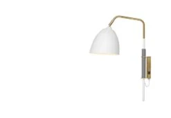 Lean Wall Light 8 Lean Wall Light -Home Furnishing Store twentytwentyone Orsjo lean wall lamp 3