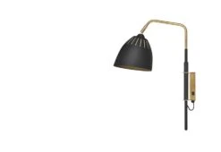 Lean Wall Light 9 Lean Wall Light -Home Furnishing Store twentytwentyone Orsjo lean wall lamp 4