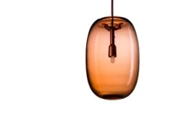 Pebble Pendant Light