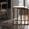 Nido Nesting Tables -Home Furnishing Store twentytwentyone Punt nedo table 1