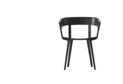 Odin Chair, 2016 -Home Furnishing Store twentytwentyone Resident Jamie McLellan Odin Chair Black 1