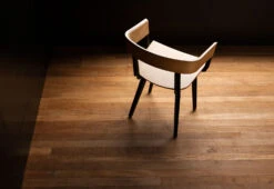 Odin Chair, 2016 -Home Furnishing Store twentytwentyone Resident Jamie McLellan Odin Chair Natural 3