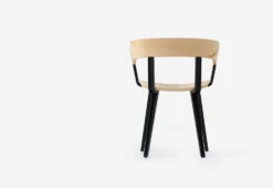 Odin Chair, 2016 -Home Furnishing Store twentytwentyone Resident Jamie McLellan Odin Chair Natural 4