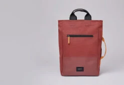 Sandqvist Tony Vegan Backpack/Tote