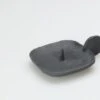 Cast Iron Candlestick Holder -Home Furnishing Store twentytwentyone Sumitani cast iron candle holder 1