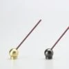 Rotating Ball Incense Holder -Home Furnishing Store twentytwentyone Sumitani rotating ball incense 3