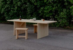 002 Ast Stool -Home Furnishing Store twentytwentyone Vaarnii Cecile Manz Kolmio Dining Table Dimitri Bahler Ast Stool