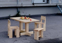 002 Ast Stool -Home Furnishing Store twentytwentyone Vaarnii Fredrik Paulsen Dining Table Dining Chair Dimitri Bahler Ast Stool