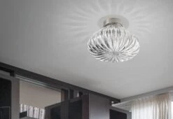 Diamante Ceiling Light, 2003