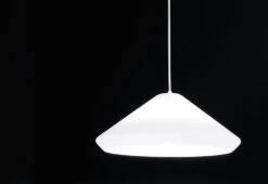 Withwhite Pendant Light, 2009