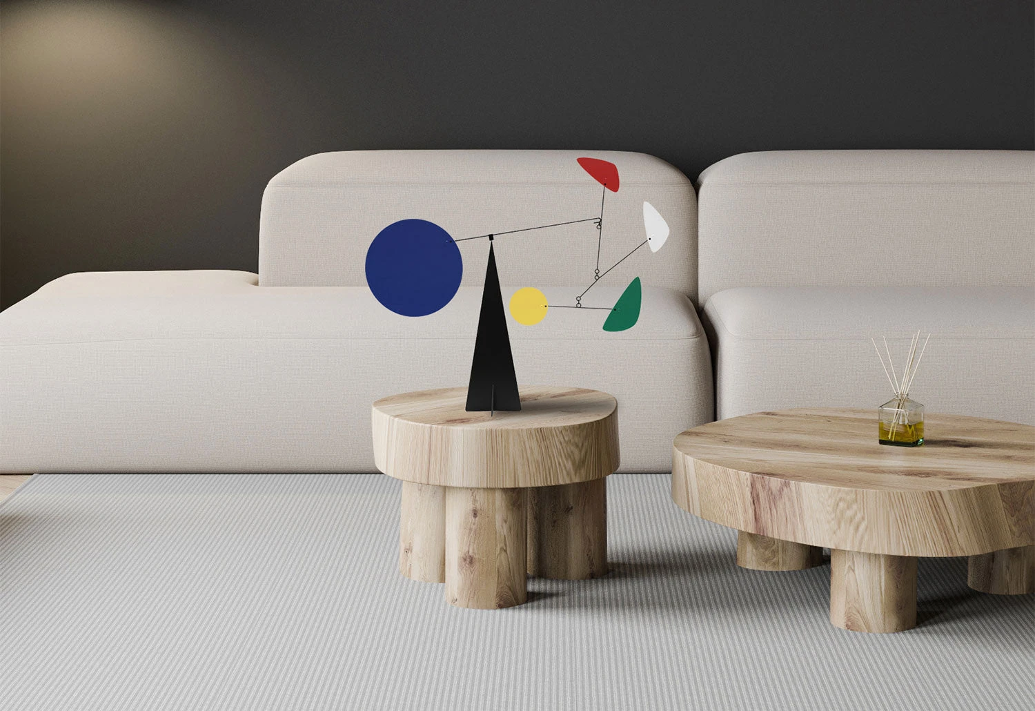 Roma Table Mobile 5 Roma Table Mobile - Image 3