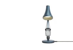 Anglepoise 90 Mini Mini Table Lamp -Home Furnishing Store twentytwentyone anglepoise 90 mini mini lamp steel blue 3