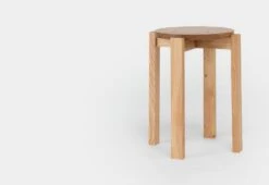 Stool Four, 2016