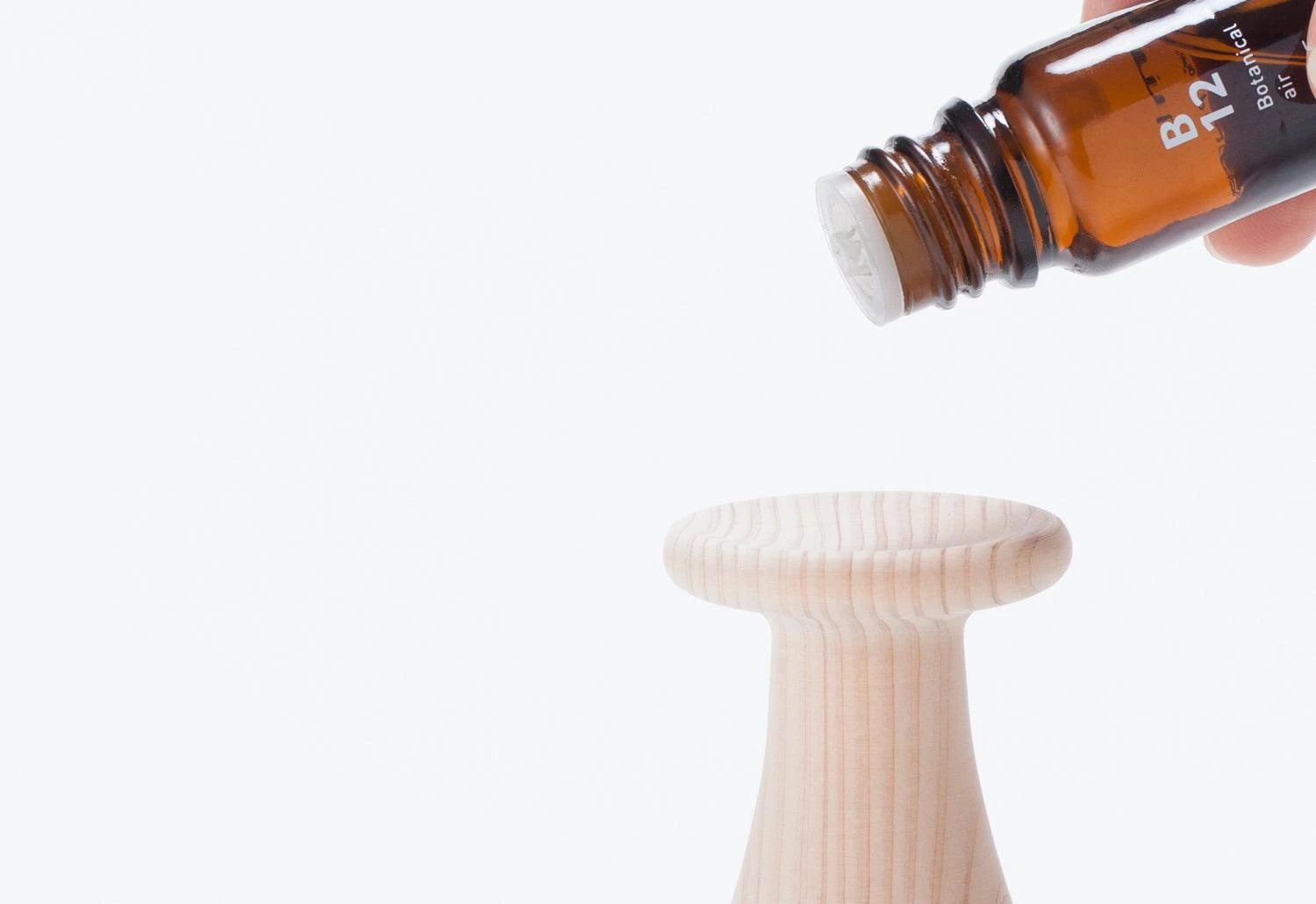 Hinoco Wood Diffuser 4 Hinoco Wood Diffuser - Image 2