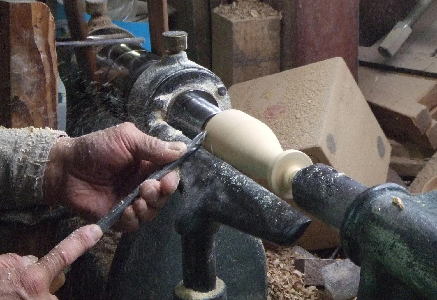 Hinoco Wood Diffuser 5 Hinoco Wood Diffuser - Image 3