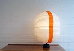 Hotaru Anniversary Edition Table Light, 2021 15 Hotaru Anniversary Edition Table Light, 2021 -Home Furnishing Store twentytwentyone barber osgerby hotaru 12