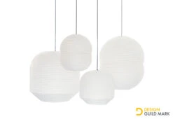 Hotaru Double Bubble Floor Light, 2019 -Home Furnishing Store twentytwentyone barber osgerby hotaru pendant series DGM 5fe54a61 4258 4b72 831a 8f3b7b34af5f