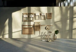 BM3670 Table 15 BM3670 Table -Home Furnishing Store twentytwentyone carl hansen and son borge mogensen Deck Series