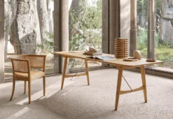 BM1160 Hunting Table, 1950